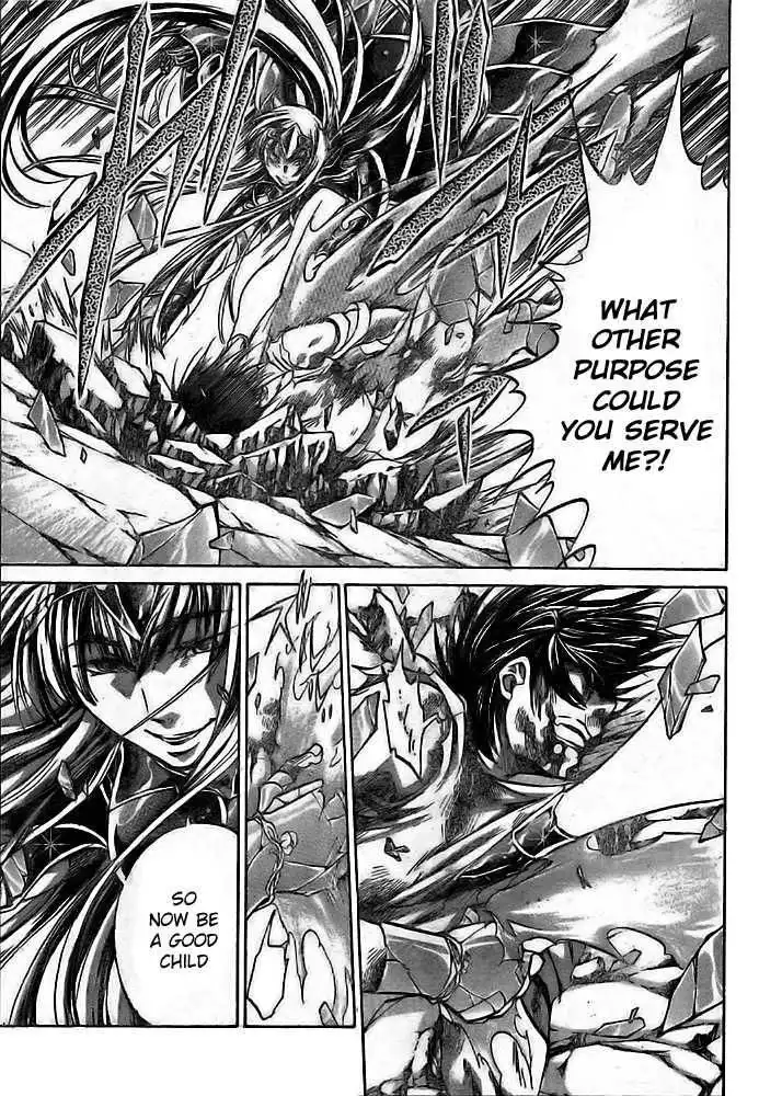 Saint Seiya - The Lost Canvas Chapter 191 9